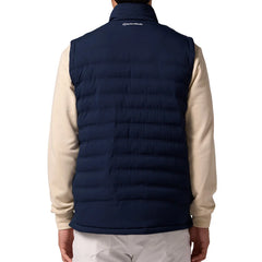 Insulated Grid Vest II