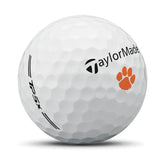Clemson Tigers TP5x Golf Balls