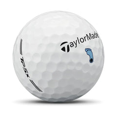 North Carolina Tar Heels TP5x Golf Balls