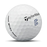 Creighton Bluejays TP5x Golf Balls