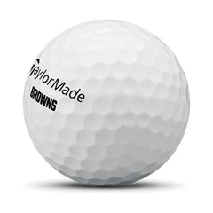 Cleveland Browns TP5x Golf Balls