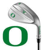 Oregon MG5 56.12° SB Wedge - Dynamic Gold Tour Issue - Oregon Ducks