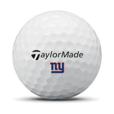 New York Giants TP5 Golf Balls