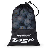 2 Dozen TP5/TP5x pix Mix Practice Golf Balls