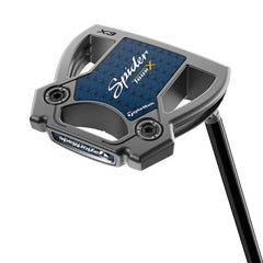 Spider Tour X - Short Slant