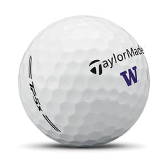 Washington Huskies TP5 Golf Balls