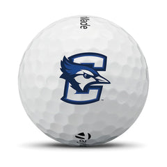 Creighton Bluejays TP5 Golf Balls