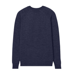 Merino Wool Crew