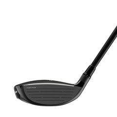 Qi4D 9 Wood - Stiff