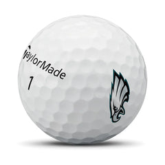 Philadelphia Eagles SpeedSoft Golf Balls