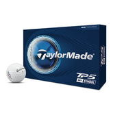 TP5 America 250 Golf Balls
