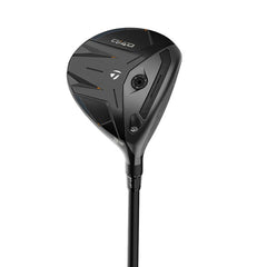 Qi4D 5 Wood - Stiff