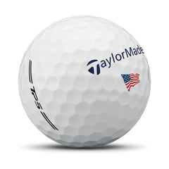 TP5 USA Symbol Golf Balls