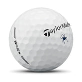 Richmond Spiders TP5x Golf Balls