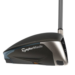 Qi4D Max Lite Women's Driver - Mitsubishi REAX 40 Mid Rotation Blue