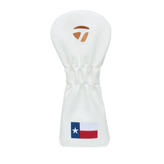 Texas Longhorns Driver Headcover