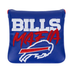 Buffalo Bills Mallet Headcover