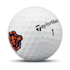 Chicago Bears SpeedSoft Golf Balls