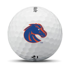 Boise State Broncos TP5x Golf Balls