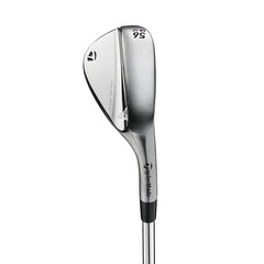 Milled Grind Chrome - Stiff