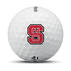 NC State Wolfpack TP5 Golf Balls
