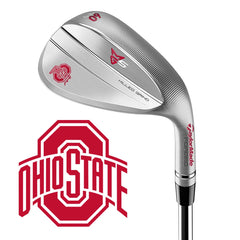 Ohio State MG5 56.12° SB Wedge - Dynamic Gold Tour Issue - Ohio State Buckeyes