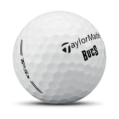 Tampa Bay Buccaneers TP5x Golf Balls