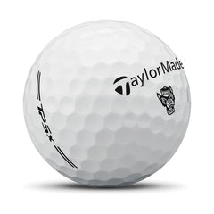 NC State Wolfpack TP5x Golf Balls