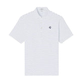Stripe Polo