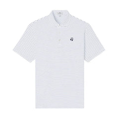 Stripe Polo