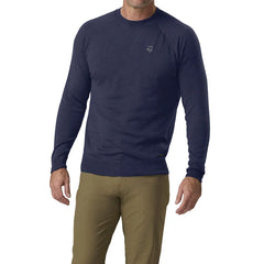 Merino Wool Crew