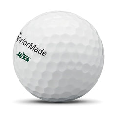 New York Jets TP5x Golf Balls