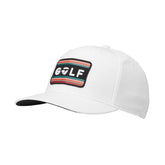 Ventura Sunset Snapback Hat
