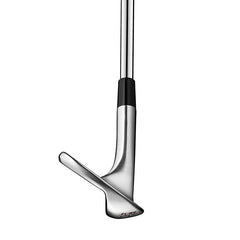 Milled Grind Chrome - Stiff