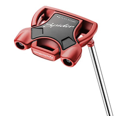 Spider Tour Red
