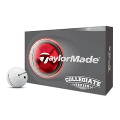 Texas State Bobcats TP5x Golf Balls