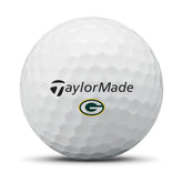 Green Bay Packers TP5x Golf Balls