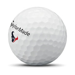 Houston Texans TP5x Golf Balls