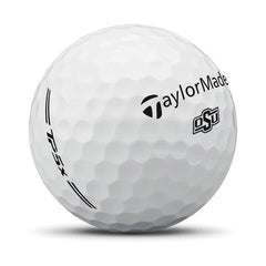 Oklahoma State Cowboys TP5x Golf Balls