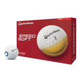 Indianapolis Colts SpeedSoft Golf Balls