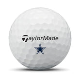 Dallas Cowboys TP5 Golf Balls