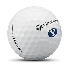 BYU Cougars TP5 Golf Balls
