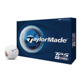 TP5 1776 USA Golf Balls