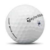 Richmond Spiders TP5 Golf Balls