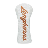 Texas Longhorns Driver Headcover