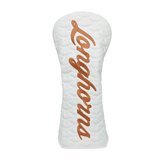 Texas Longhorns Driver Headcover