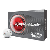 TP5x Bourbon Golf Balls