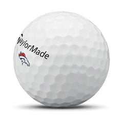 Denver Broncos TP5x Golf Balls