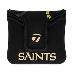 New Orleans Saints Mallet Headcover