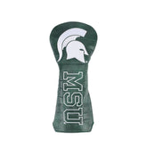 Michigan State Spartans Driver Headcover